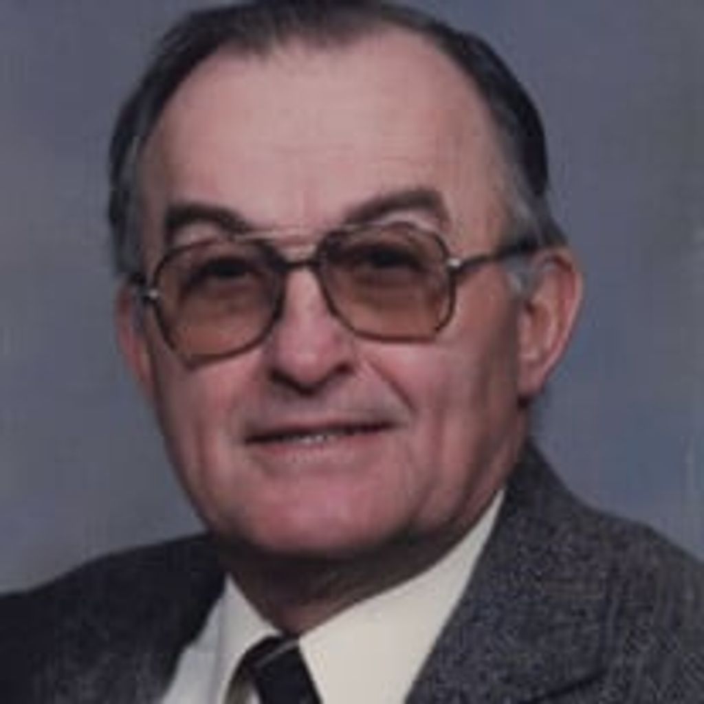 Leonard Kramer
