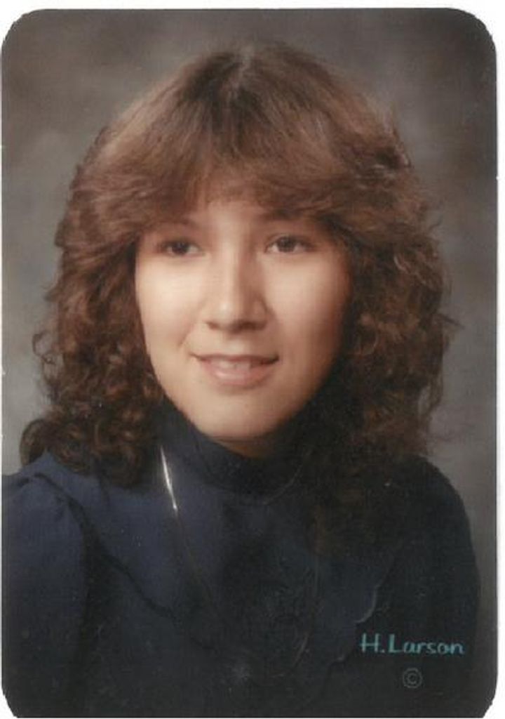 Cheryl Jean Gougé Profile Photo