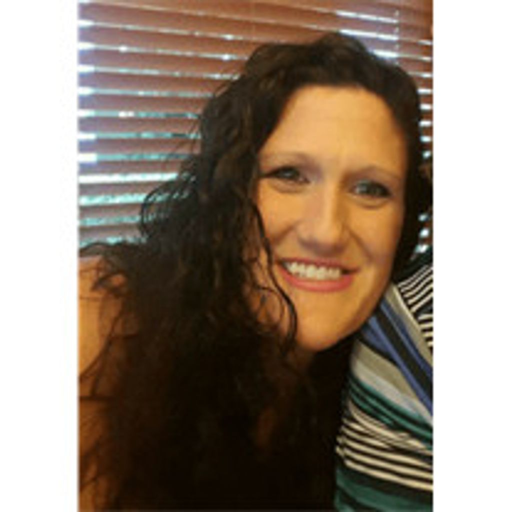 Elizabeth Ann Pagliarini