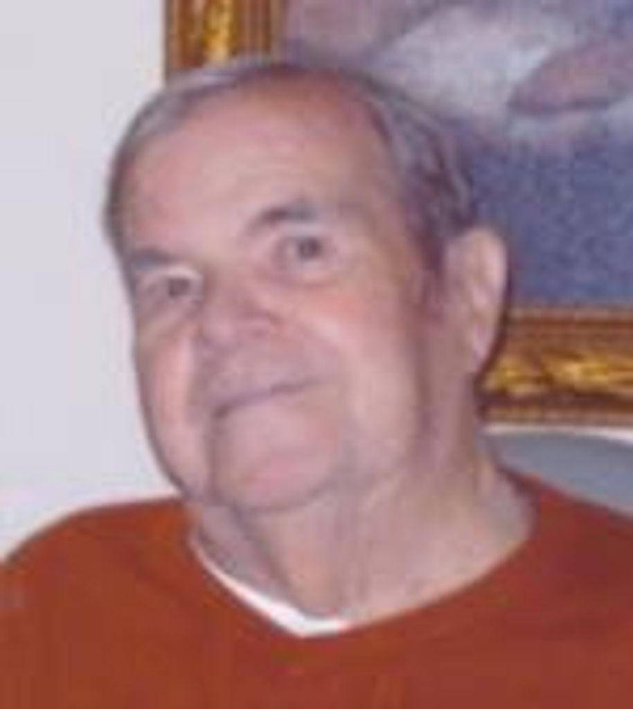 David V. Sheehy, Sr.