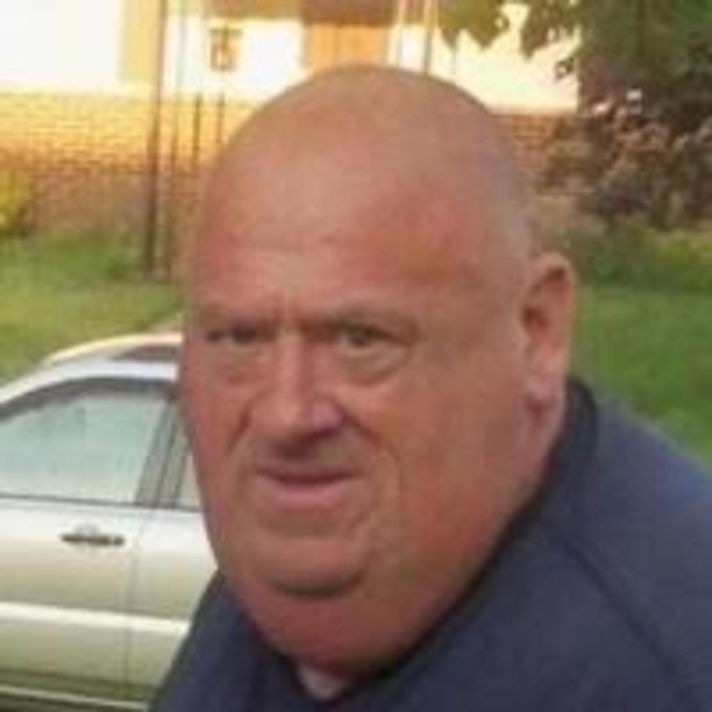 L. Wayne Lambert Profile Photo