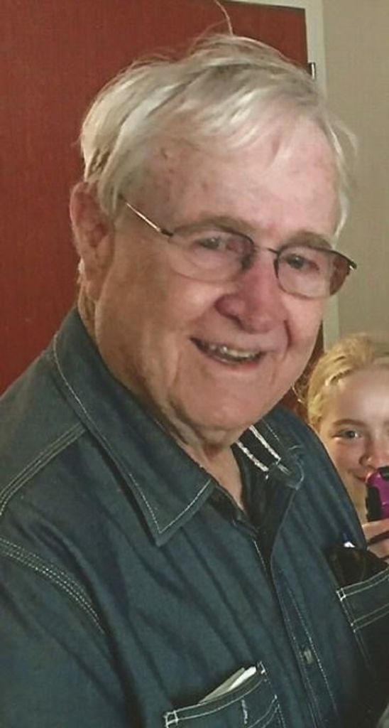 William Hadley Scott, Jr. Profile Photo