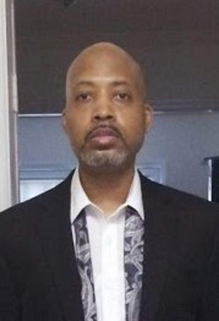 Kelvin Demitris Morgan