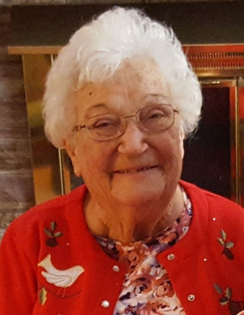 Grace A. Londraville Profile Photo