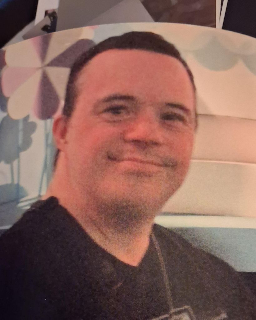 Michael "Bubba" Raymond King