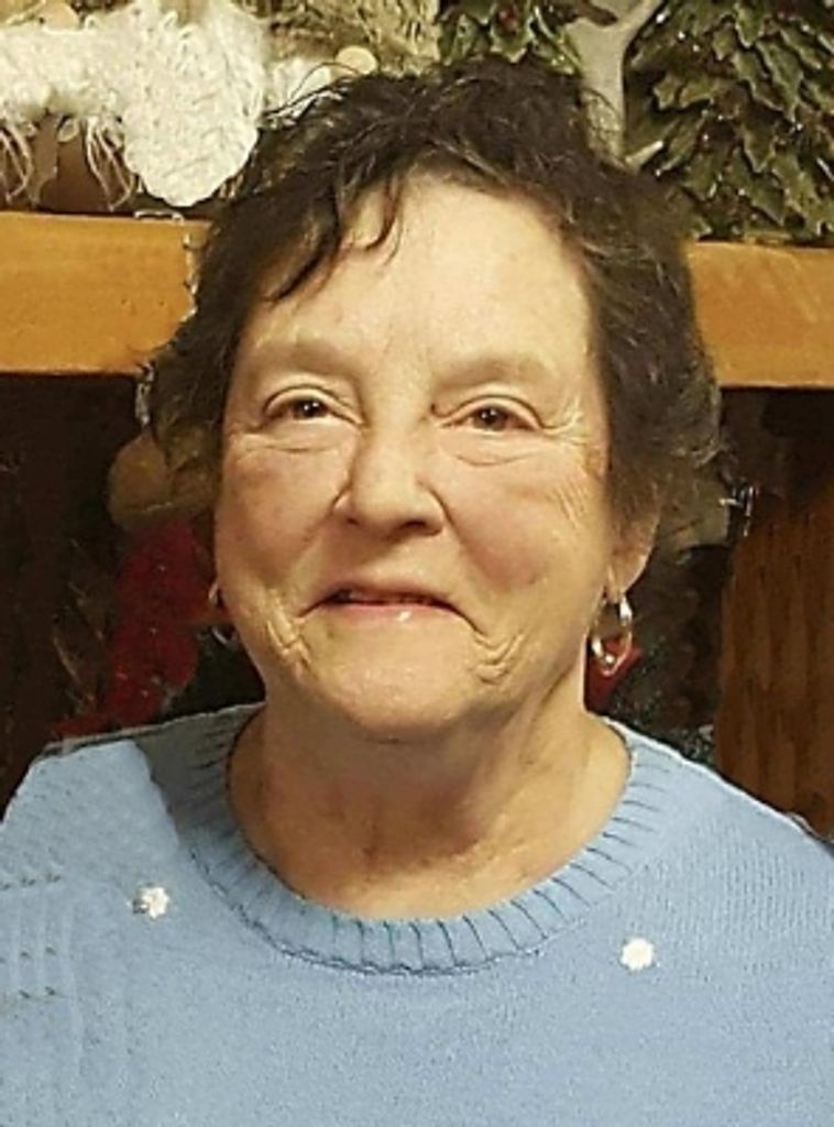 Jacqueline Bissonette