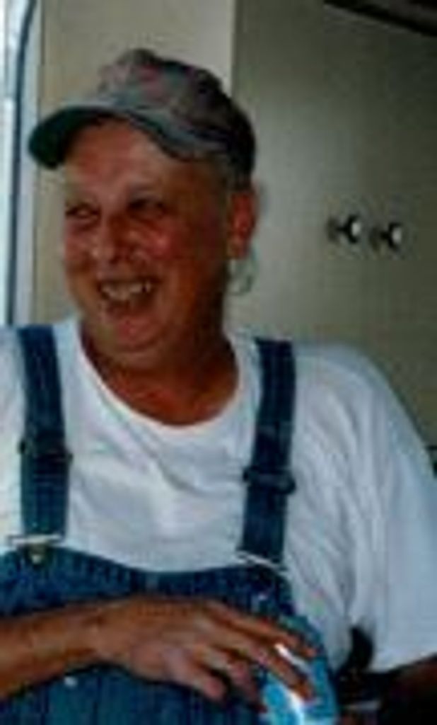 Ernest R. Yontz Profile Photo