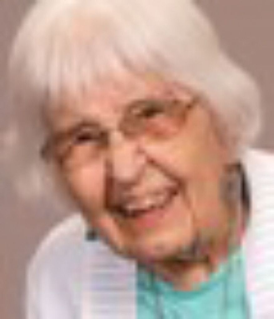 Olive Lafer