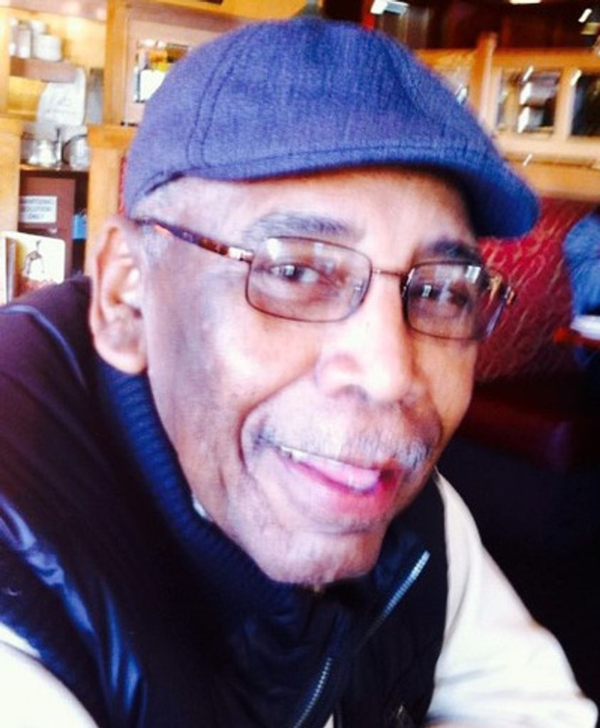 Mr. Robert U. ("Smitty") Smith Profile Photo