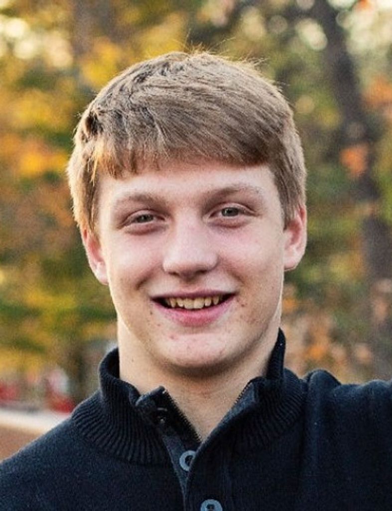 Christian Patrick Oswalt Profile Photo