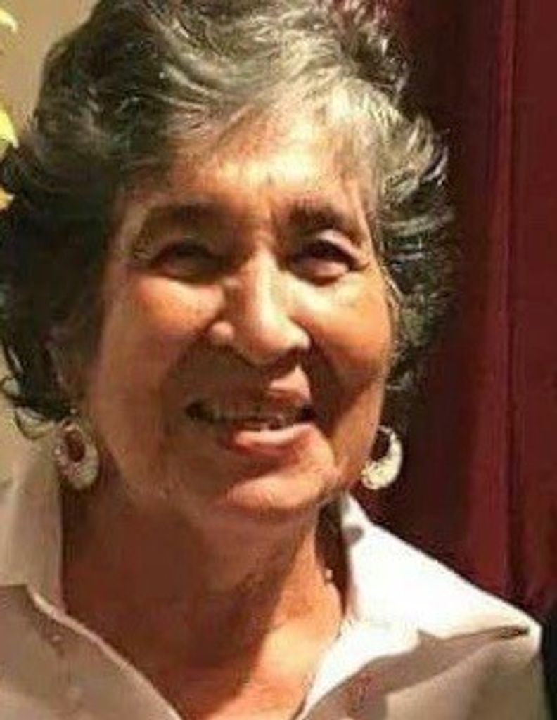 Pelegrina Pacheco