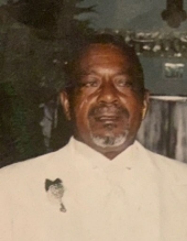 Odis Martin, Sr.