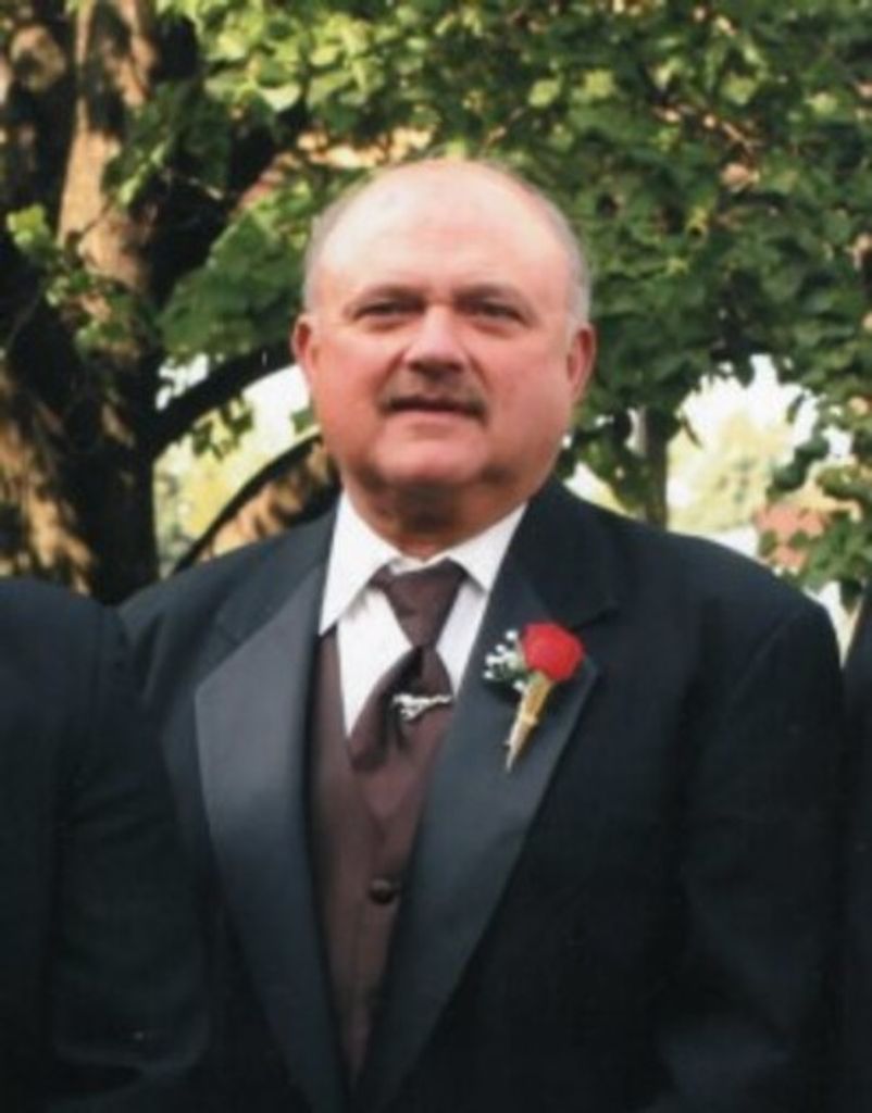 John Osborne Profile Photo