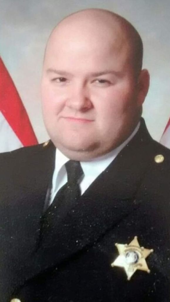 Michael D. Scott Adair Profile Photo