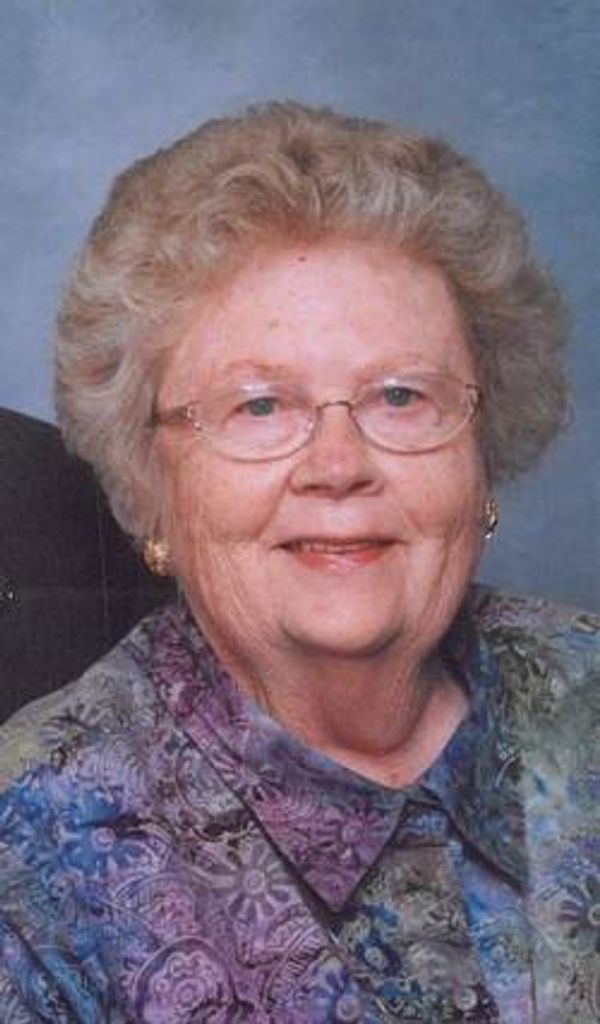 Dorothy "Marie" Kleinschmidt