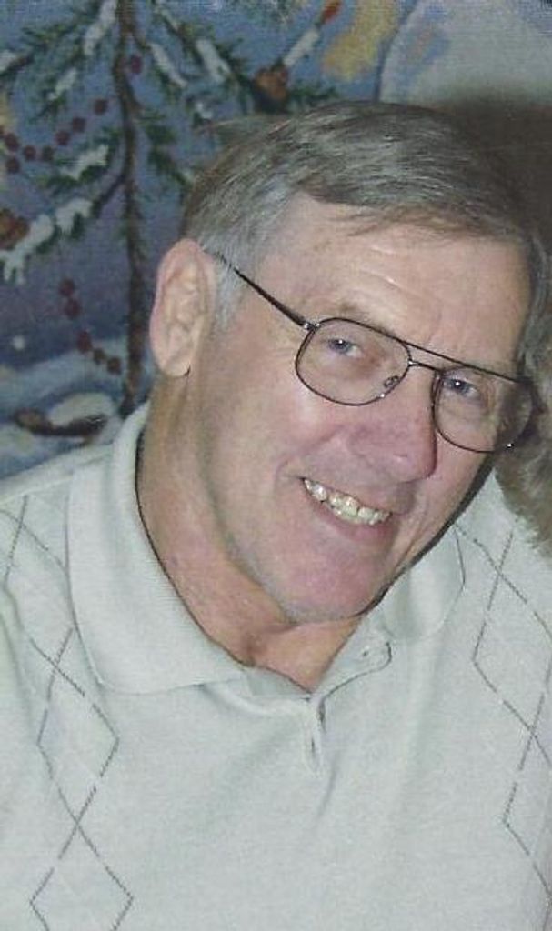 Graves, Dale Oris