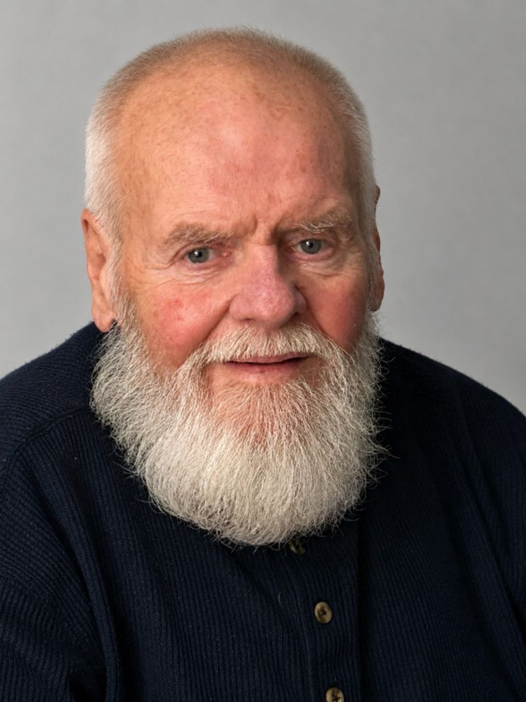 Richard E. Nace Profile Photo