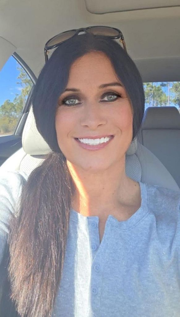 Amy Rachelle Snider Profile Photo