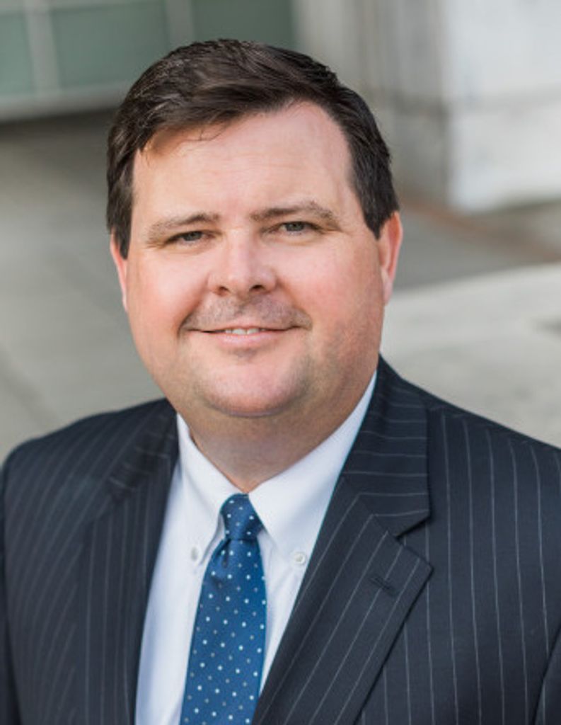 Allen Linn Williamson