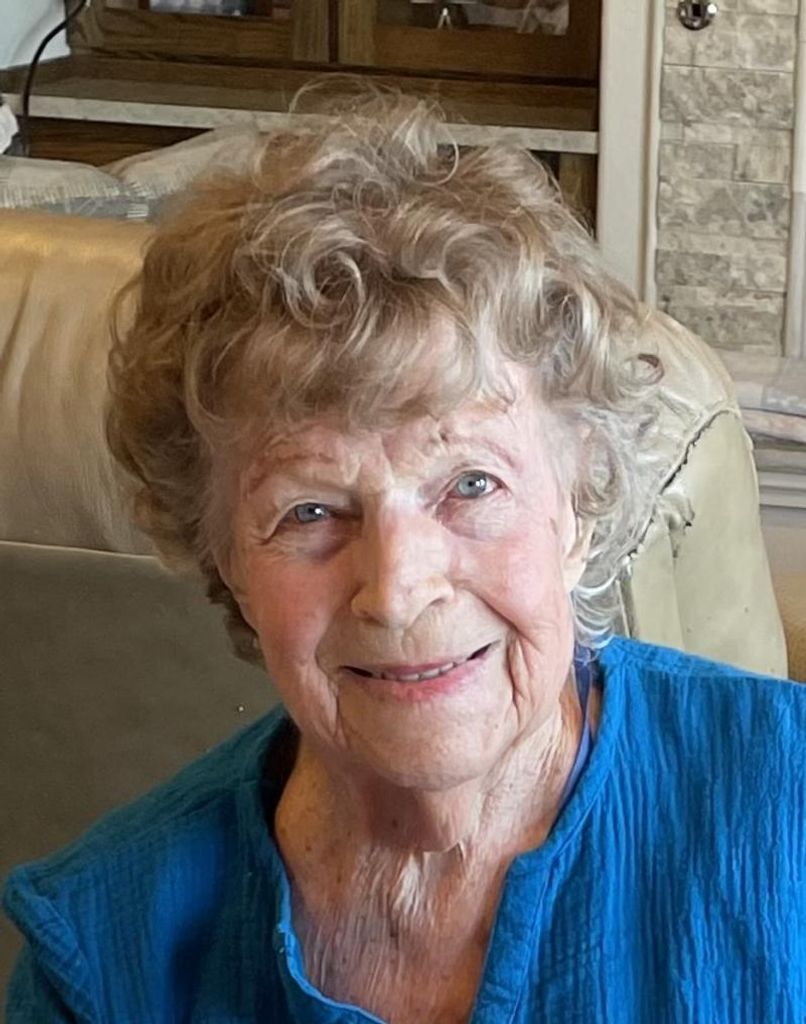 Audrey Estella Mullenix