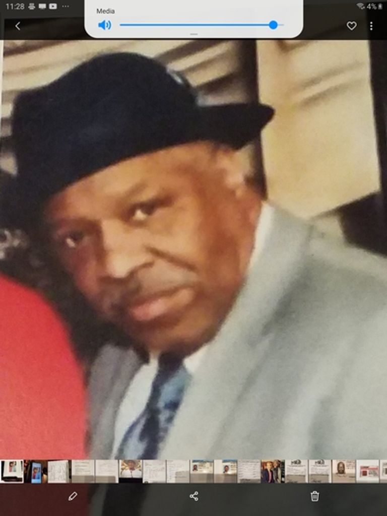 Earl Stephens Smith Profile Photo