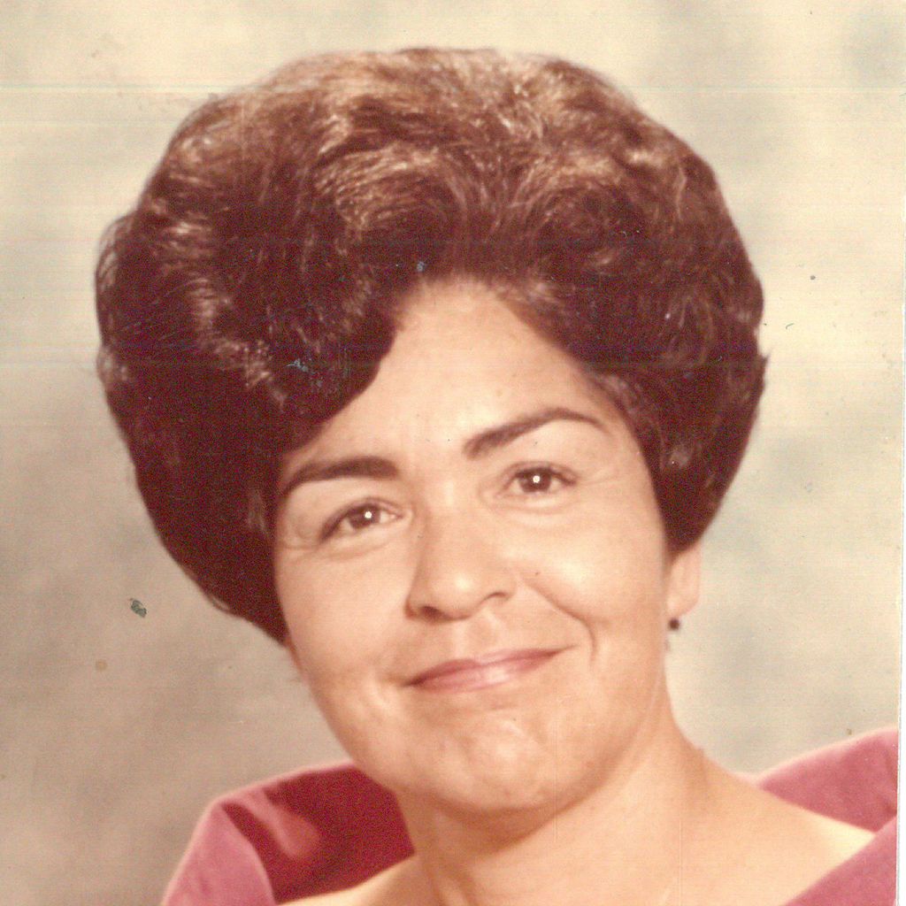 Evelyn Lee Casey