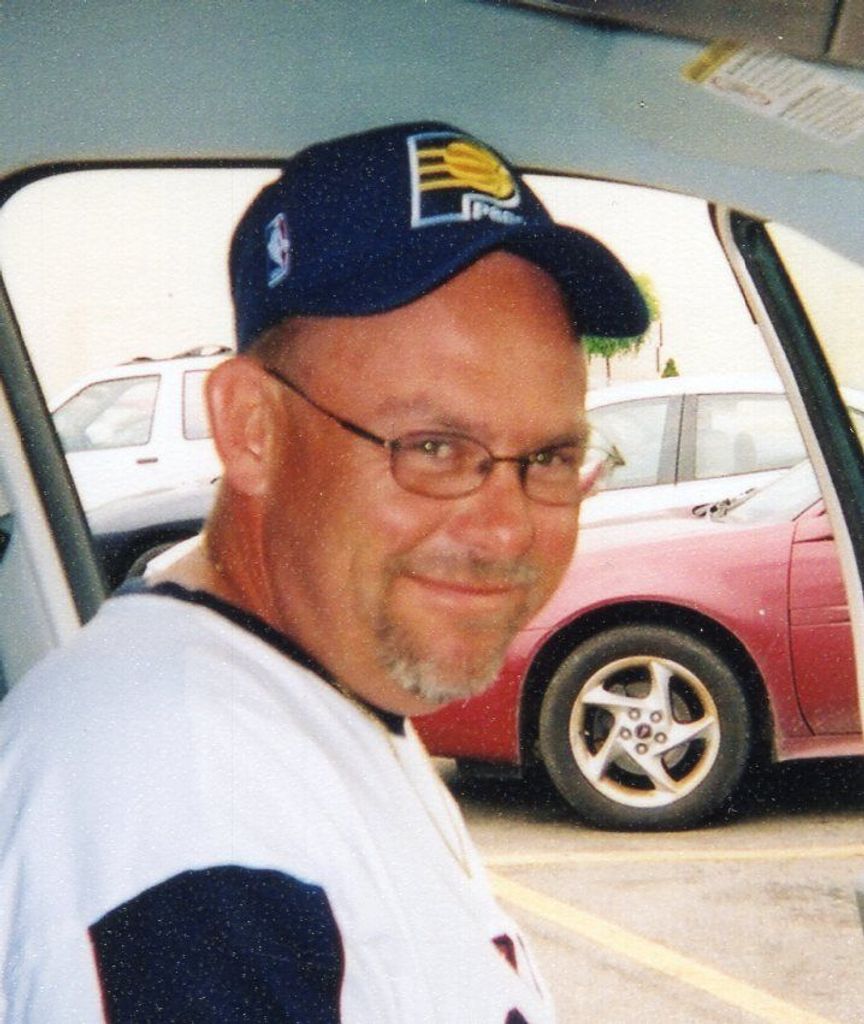 Jerry 'Jake' E. Carney