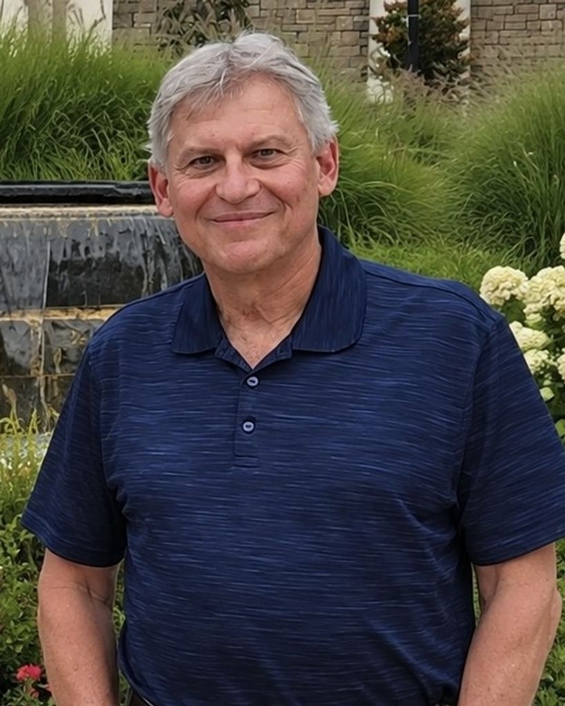 William Walta Profile Photo