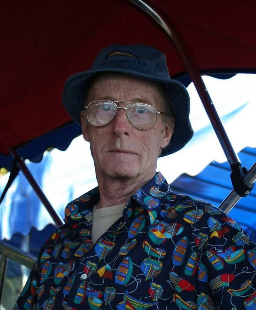 Clinton A. Kindler