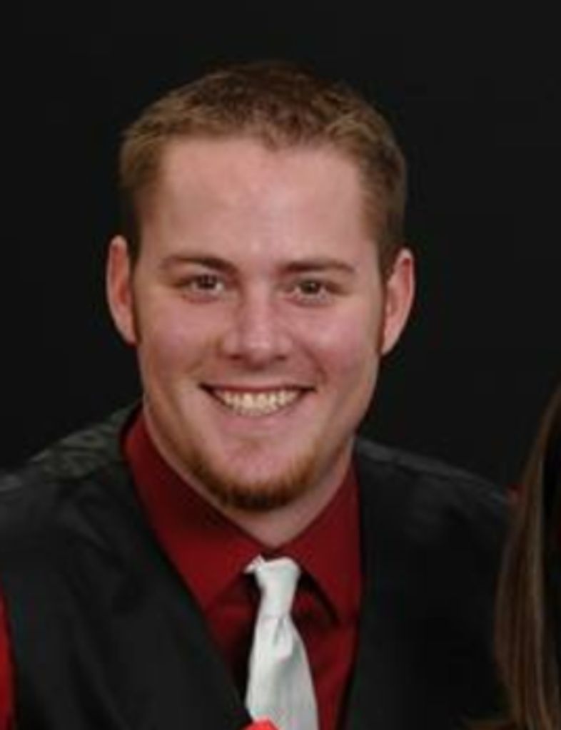 Tyler James Robie