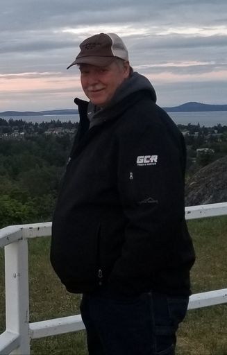 Mark Smith Profile Photo