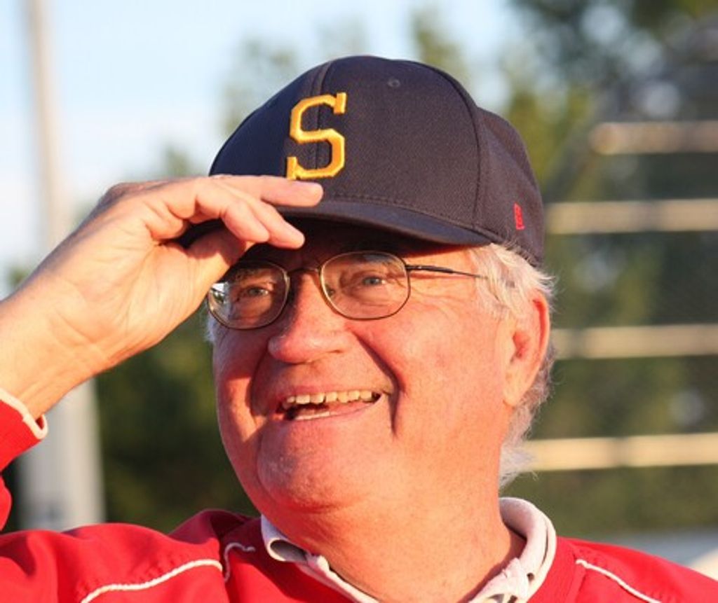 Robert Fraser "Bob" Baird Jr. Profile Photo