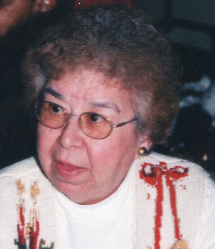 Louise M. Torres