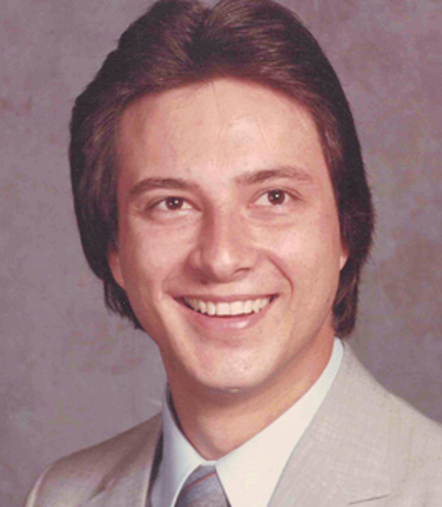 Martin Joseph Kashino