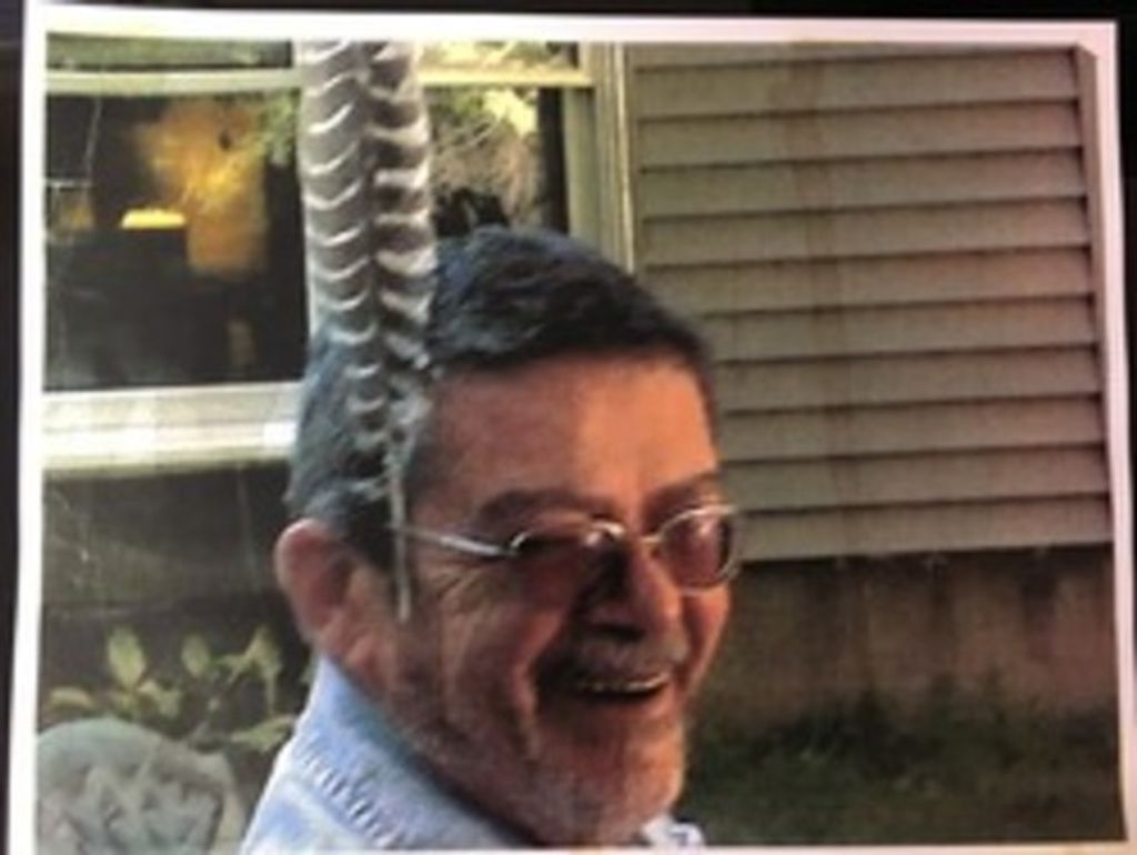 Richard W. Carroll Profile Photo