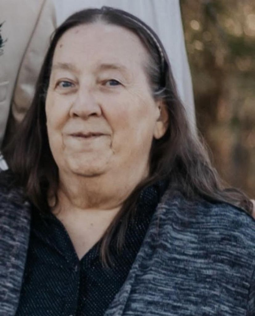 Shirley A. Graham Profile Photo
