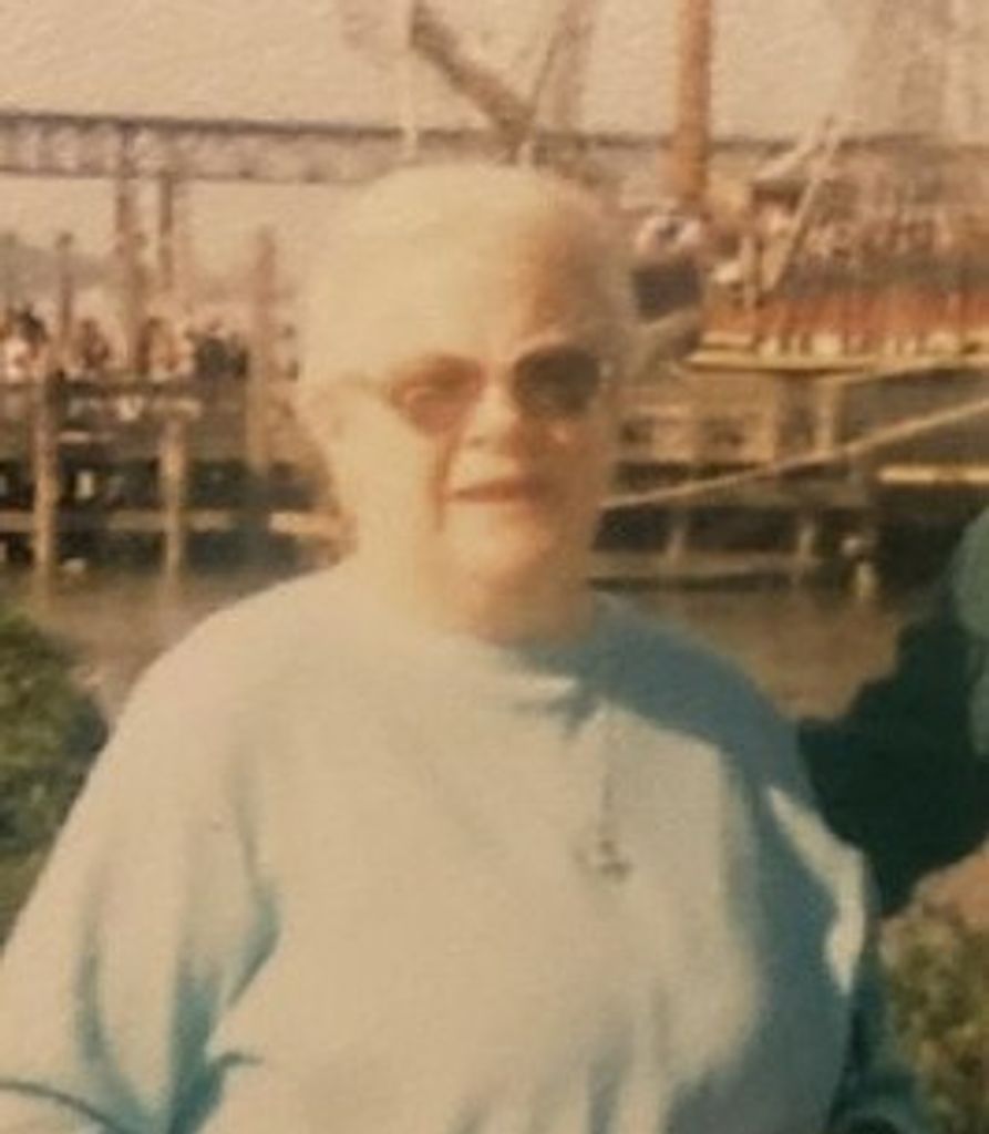 Jane Lusk