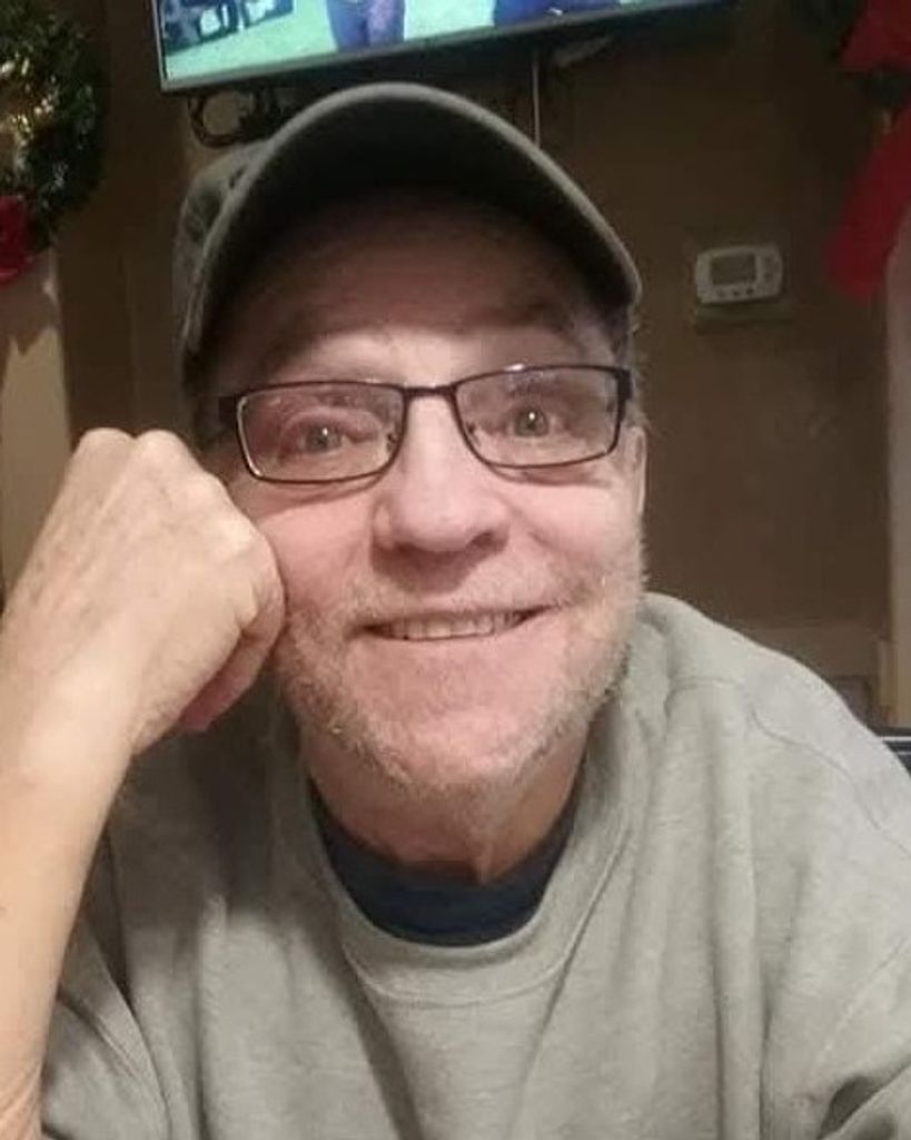 Dr. George Leo Carter III