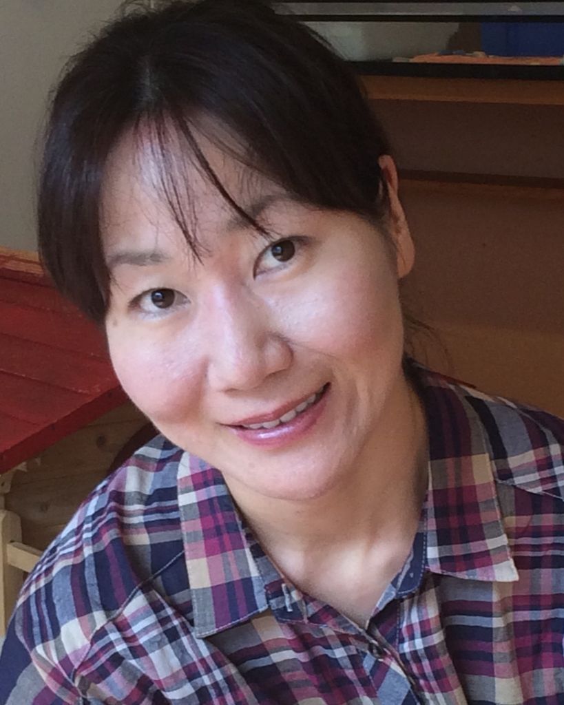 Hanae Nakamura