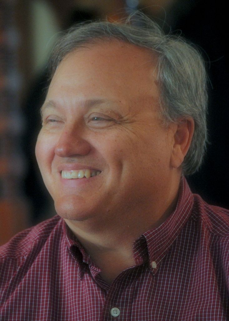 Daniel Alan Jurgensen