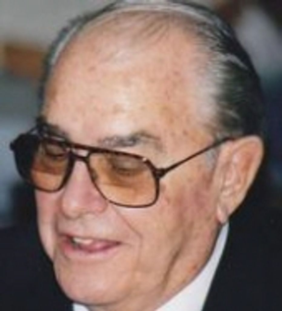 Harry L. Sechrest,  Jr.