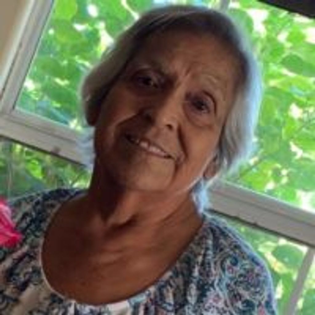 Juanita G. Aguilar