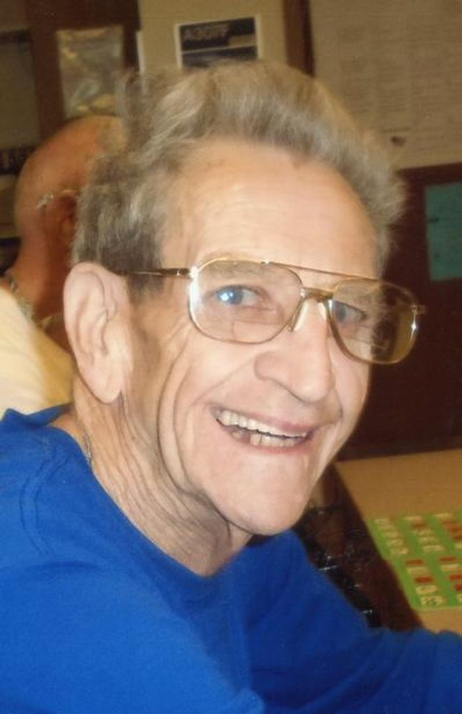 Robert Leonard Williams Profile Photo