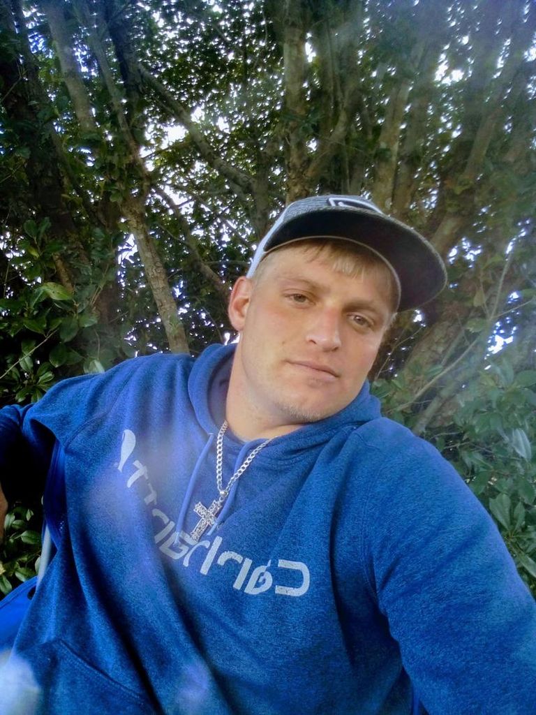 Matthew Michol Moody