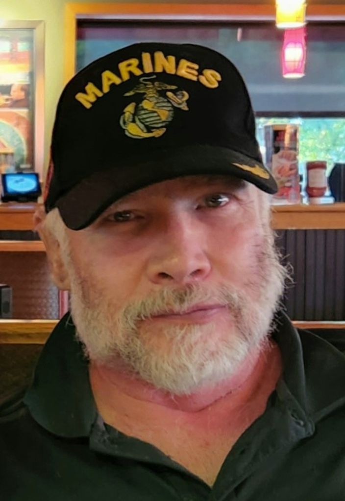 Anthony Wayne Harris Profile Photo