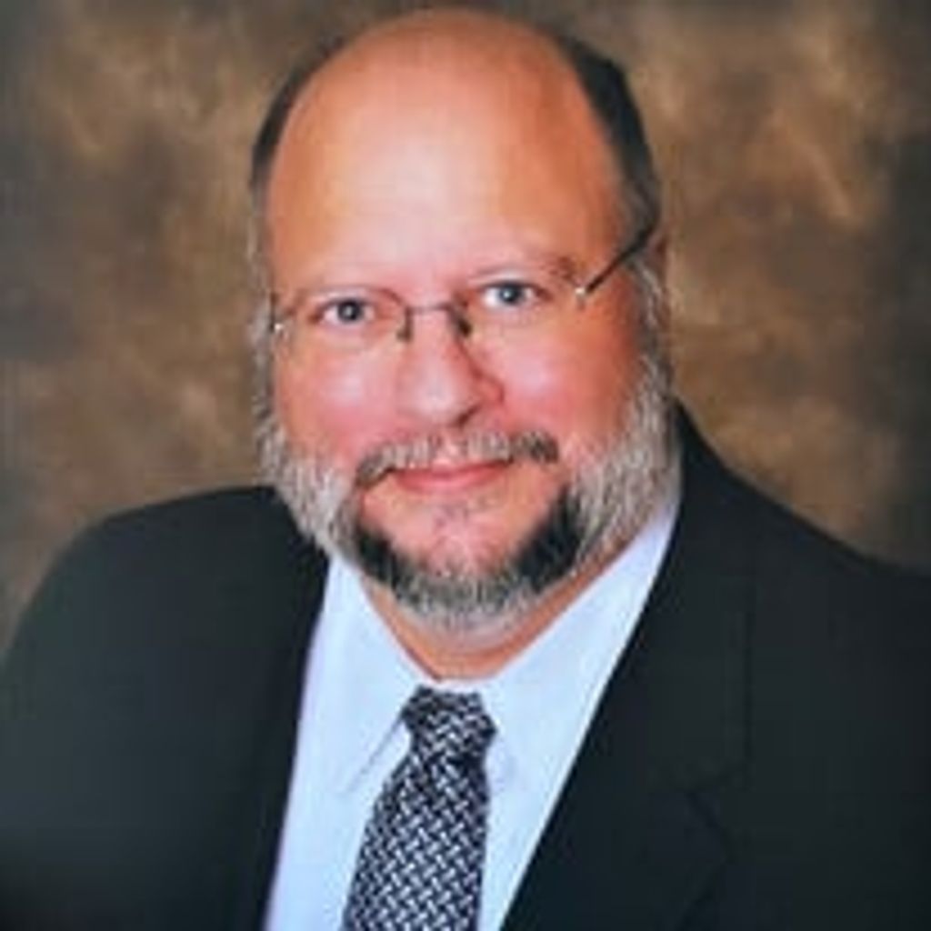 Gary Criswell