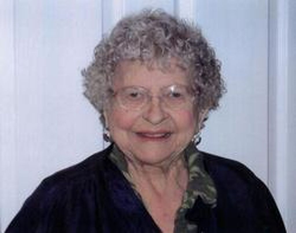 Dorothy Mae Turner Profile Photo