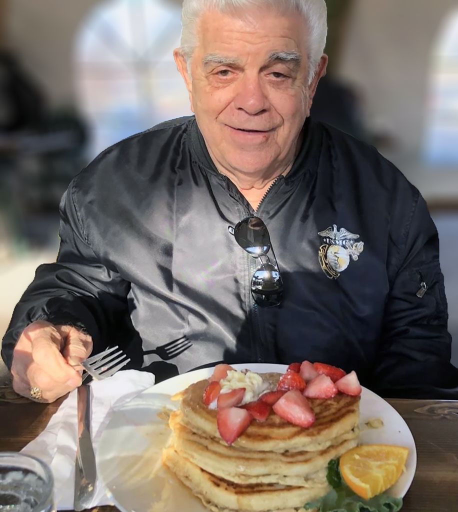 Samuel Anthony Barton Jr. Profile Photo