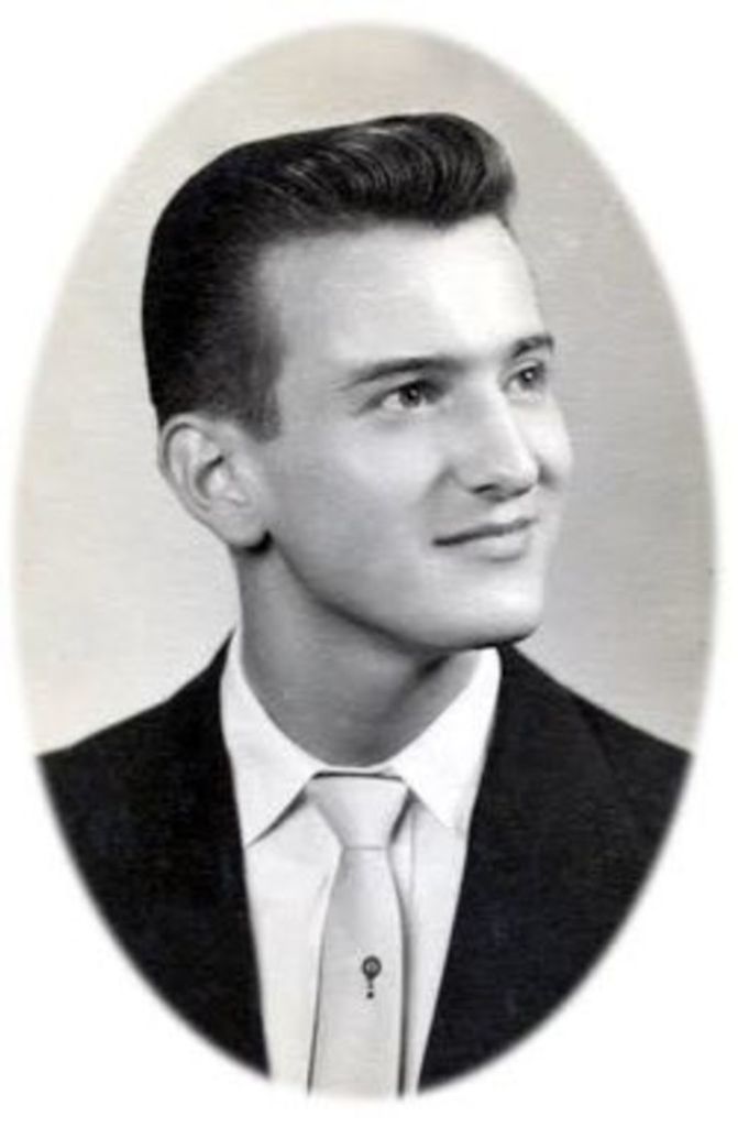 Christopher N. Novak