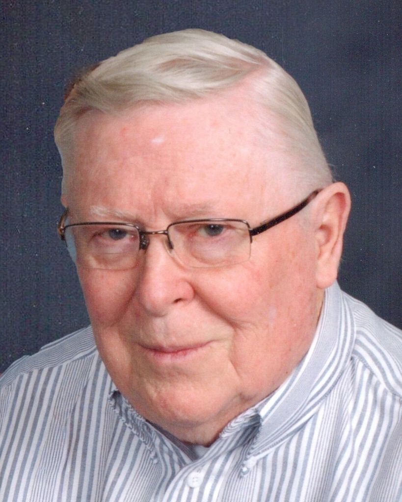 Robert W. "Bob" Yuill, Sr.